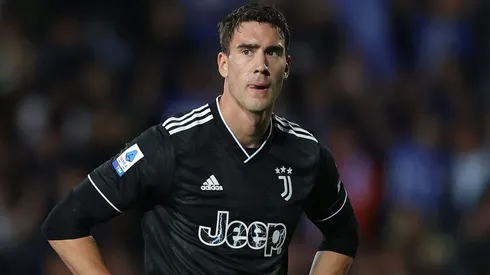 (Photo by Gabriele Maltinti/Getty Images)