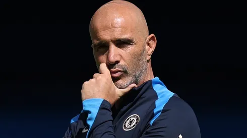 (Photo by Eddie Keogh/Getty Images)