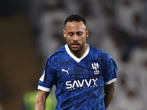 Neymar está de volta aos gramados! Craque ganha 15 minutos de JJ