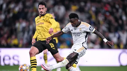 Real Madrid x Borussia Dortmund pela final da Champions League. Foto: IMAGO / Ulmer/Teamfoto