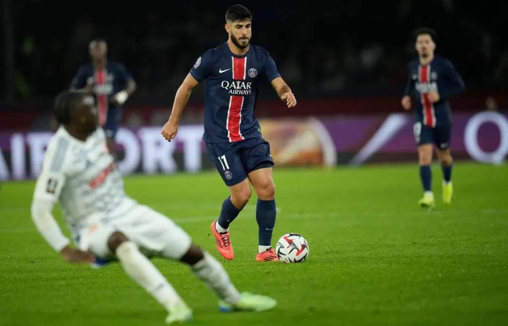 Palpite PSG x PSV