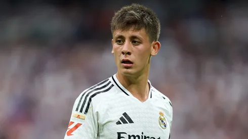 Gigante europeu anuncia a contratação de Arda Güler, do Real Madrid; entenda.