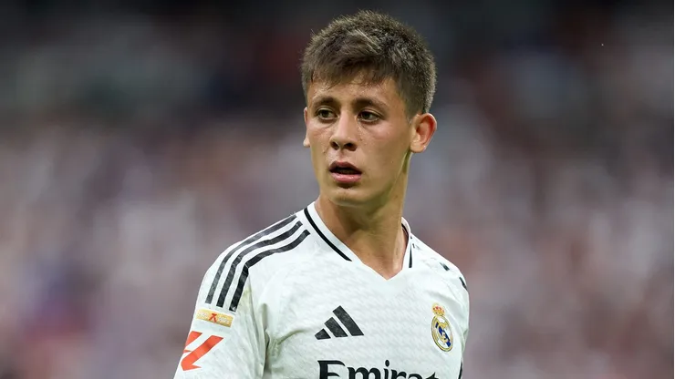 Gigante europeu anuncia a contratação de Arda Güler, do Real Madrid; entenda.