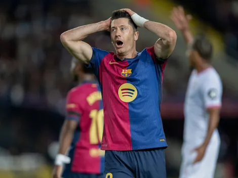 Lewandowski ultrapassa Gerd Müller na lista de maiores goleadores