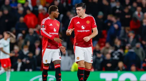 Manchester United pode perder jogador por culpa de Ten Hag. Foto: IMAGO / Goal Sports Images