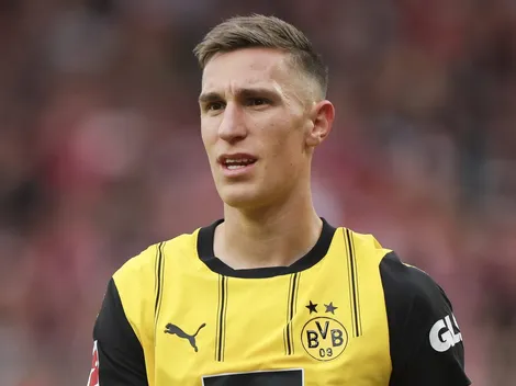 Chelsea entra na briga com o Barcelona pela contratação de Nico Schlotterbeck