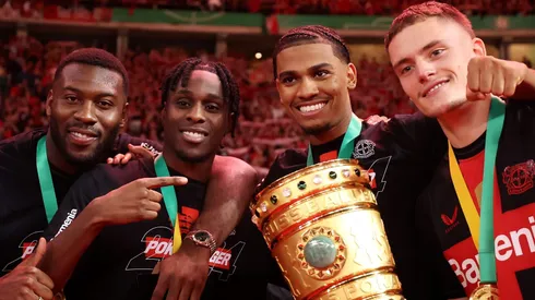 (Photo by Alex Grimm/Getty Images)