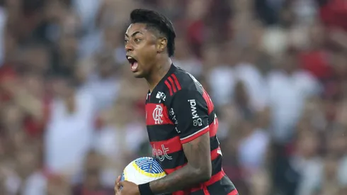 (Photo by Lucas Figueiredo/Getty Images)