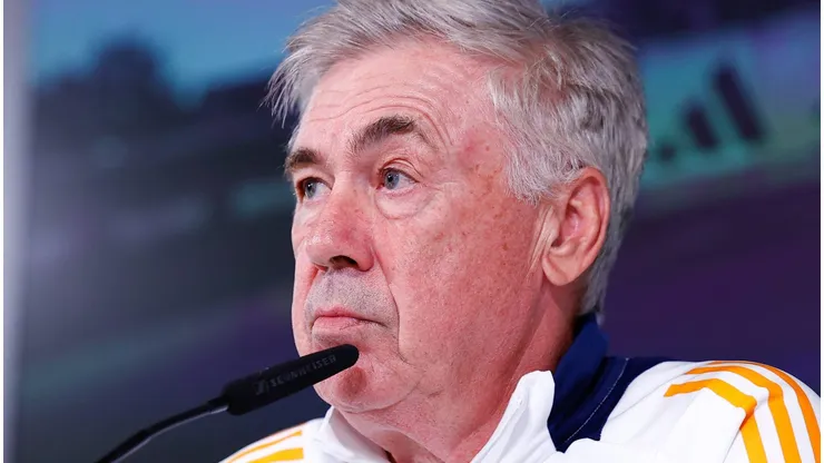 Tchouaméni, do Real Madrid, reitera compromisso com os merengues.