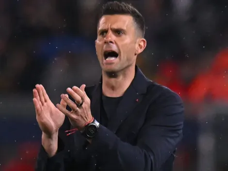 Juventud quer contratar Nico Paz, ex-jogador do Real Madrid