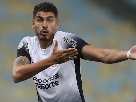 Corinthians recusa oferta do Al-Rayyan para negociar Pedro Raúl