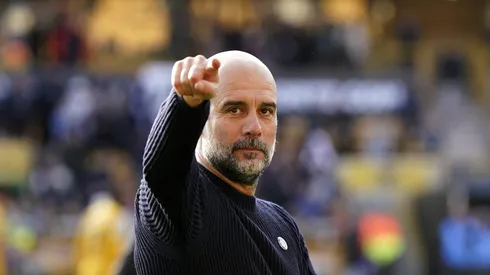 Guardiola, do City, aprova a contratação de craque do futebol europeu.