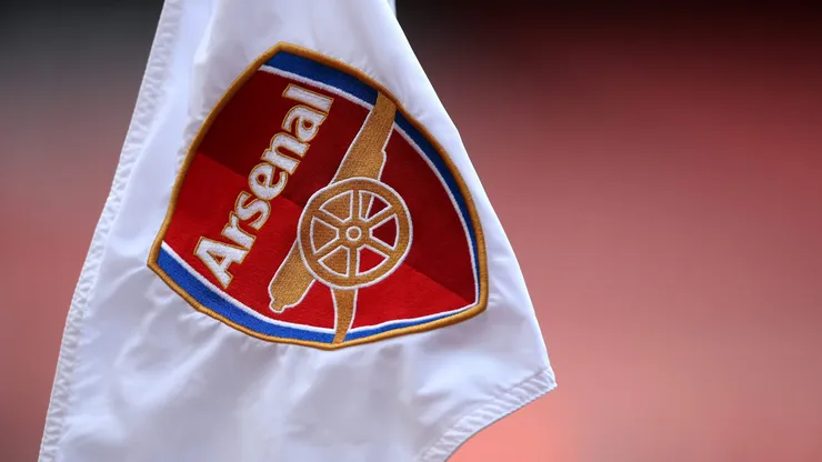 Antoine Semenyo está na mira do Arsenal. (Photo by Mike Hewitt/Getty Images)