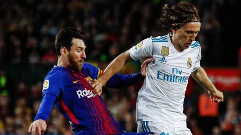 Essa pode ser uma das últimas oportunidades para Messi e outras estrelas enfrentarem times como Real Madrid e Atlético de Madrid. (Foto: IMAGO / Xinhua)