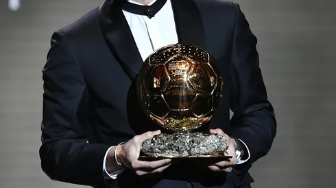 Jornal internacional revela o ganhador da Bola de Ouro de 2024.