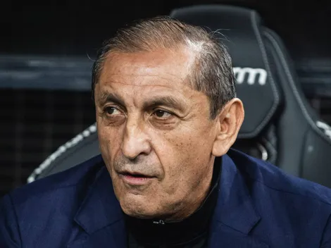 Alex Santana está relacionado e pode enfrentar o Flamengo