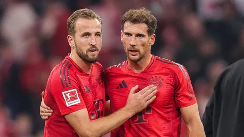 Estrela do Bayern pede salário de R$ 8 milhões para jogar no Manchester United. (Foto: Imago)