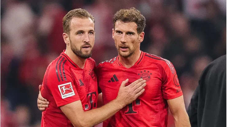 Estrela do Bayern pede salário de R$ 8 milhões para jogar no Manchester United. (Foto: Imago)
