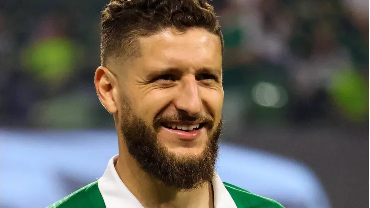 Zé Rafael é procurado e pode trocar o Palmeiras por outra grande potência. (Foto: Imago)