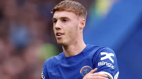 Chelsea aceita vender Cole Palmer será parceiro de Estêvão - (Photo by Alex Pantling/Getty Images)
