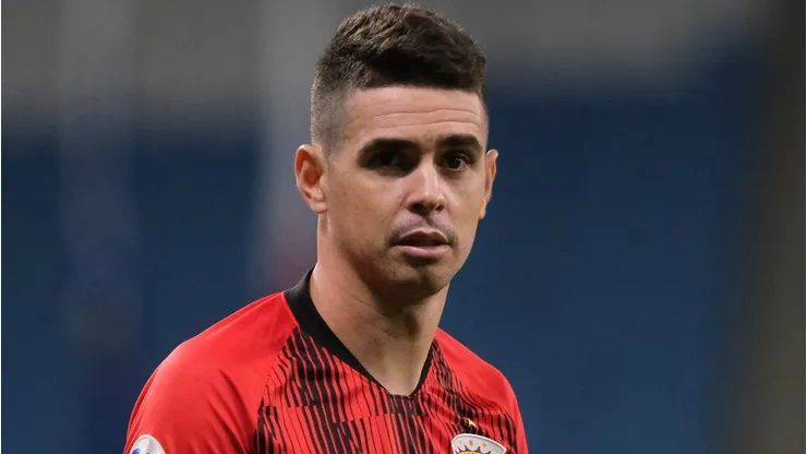 Oscar deixa o Flamengo de lado e prepara acerto com clube surpreendente (Photo by Simon Holmes/Getty Images)