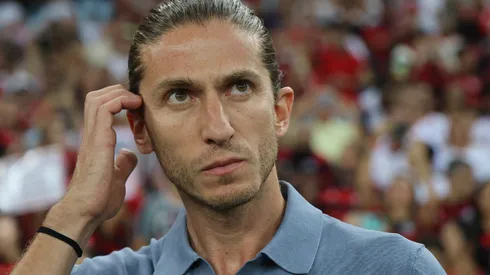 Flamengo pode tomar chapéu e perder ídolo para o Bayern de Munique em 2025. (Photo by Wagner Meier/Getty Images)