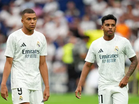 Real Madrid é provocado antes do próximo jogo na La Liga