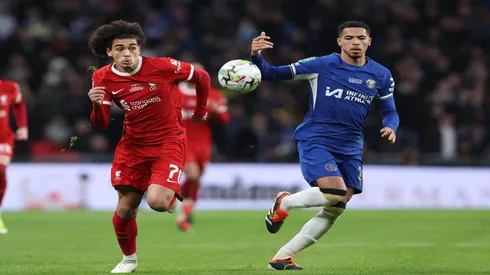 Confronto Liverpool x Chelsea é marcado pelo equilíbrio