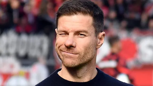 Xabi Alonso pode substituir Ancelotti no Real Madrid. Foto: IMAGO / Jan Huebner