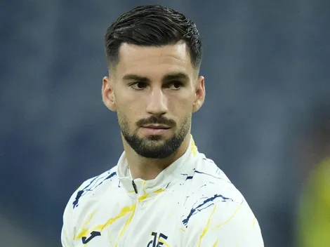 Atlético de Madrid acerta contratação de Álex Baena