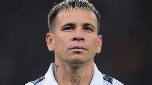 Rival do Corinthians recebe aprovação do treinador para anunciar Soteldo, do Grêmio.