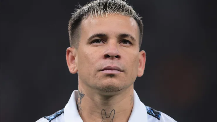 Rival do Corinthians recebe aprovação do treinador para anunciar Soteldo, do Grêmio.