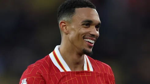 Liverpool já informou preço de Arnold ao Real Madrid (Foto: Michael Steele/Getty Images)
