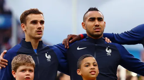 (Photo by Clive Rose/Getty Images)