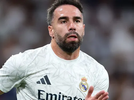 Real Madrid pode usar Éder Militão na vaga de Carvajal