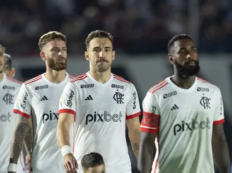 Juventus topa pagar R$ 91 milhões por Léo Ortiz, do Flamengo