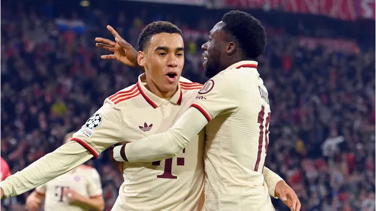 Craque do Bayern pega todos de surpresa e aceita assinar com o Barcelona de Hansi Flick. (Foto: Imago)