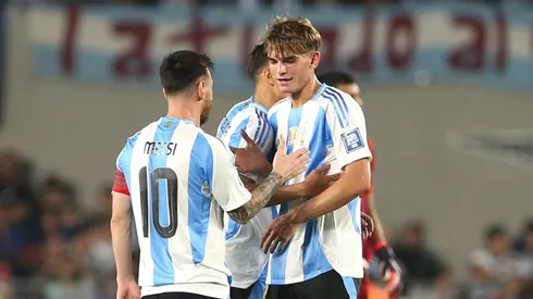 (Photo by Daniel Jayo/Getty Images)