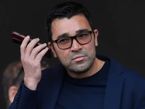 Deco tem interesse em Reinildo Mandava, do Atlético de Madrid