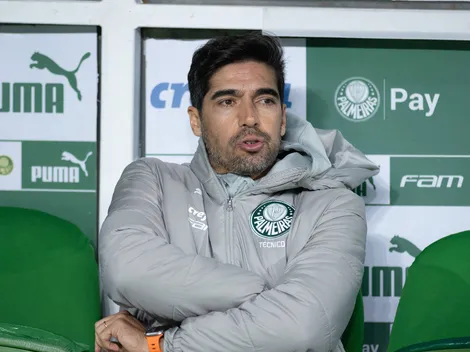 Palmeiras recusa proposta de € 12 milhões por Luighi