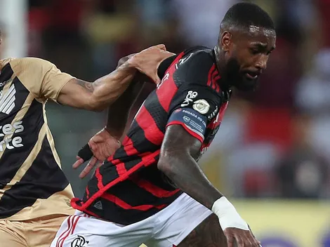 Palmeiras não para em Jhon Arias e busca acerto com Christian