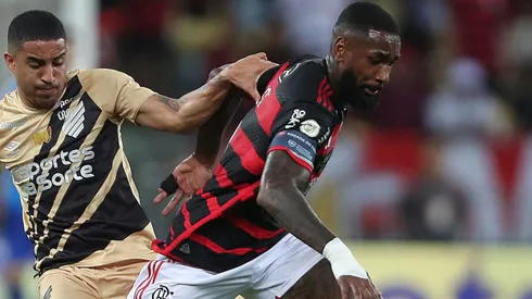 Palmeiras não para em Jhon Arias e busca acerto com meio-campista rival (Photo by Wagner Meier/Getty Images)