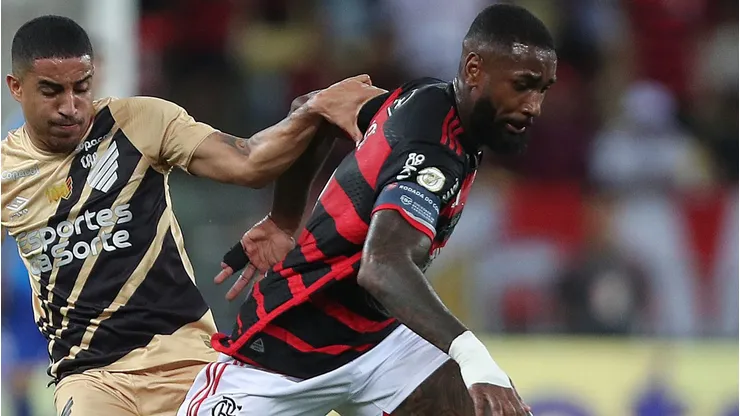 Palmeiras não para em Jhon Arias e busca acerto com meio-campista rival (Photo by Wagner Meier/Getty Images)