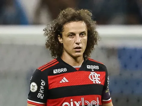 David Luiz no Corinthians: só com redução salarial