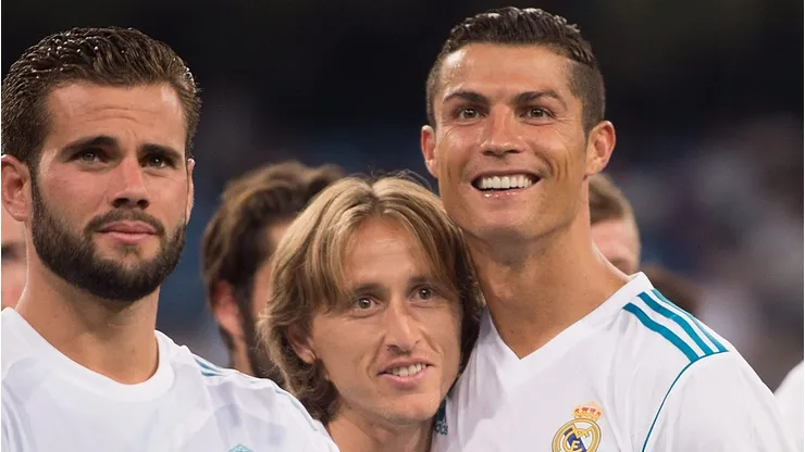 Ancelotti pede ao Real Madrid para contratar grande ídolo de volta (Photo by Denis Doyle/Getty Images)