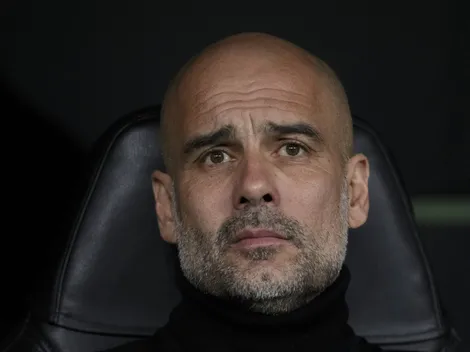 Guardiola vai sair? Amorim topa treinar o Man City
