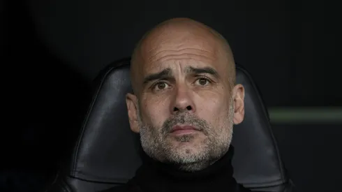 Manchester City tem o 'sim' para anunciar o substituto de Pep Guardiola