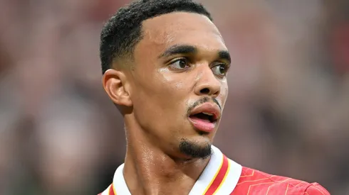 Real Madrid fecha acordo com Arnold e lateral já tem data para ser anunciado (Photo by Michael Regan/Getty Images)