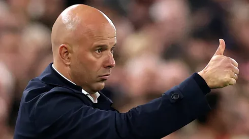 (Photo by Carl Recine/Getty Images)