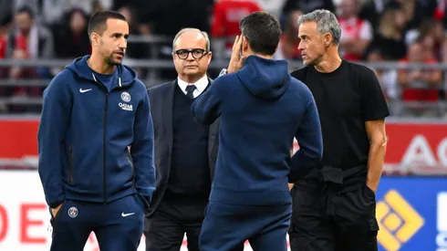 O jovem de 20 anos, que quase foi para o Chelsea no último verão, atraiu os olhares do PSG e pode custar até €100 milhões, enquanto o clube francês busca reforçar seu ataque após a saída de Kylian Mbappé. (Foto: IMAGO / PanoramiC)